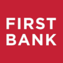First Bancorp Share Price